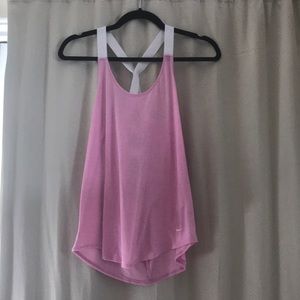 Nike tank top